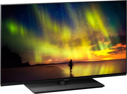 Actual product image Panasonic TX-42LZW984 (42", OLED, 4K)