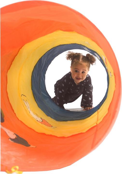 Productafbeelding Rubo Toys Nijntje kruiptunnel