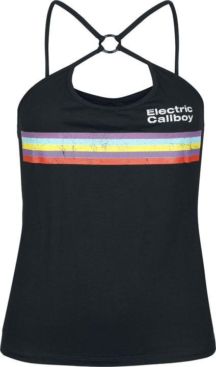 Produktbild Electric Callboy Stripe (L)