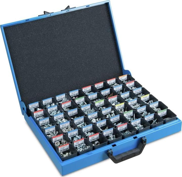 Produktbild Sortimo Sortimentskoffer