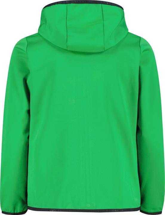 Actual product image CMP Campagnolo Hoodie (140)