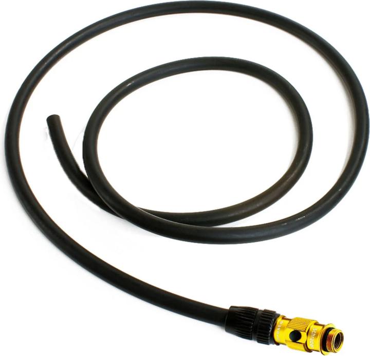 Lezyne ABS Floor Pump Hose Standard (Pumpenschlauch)