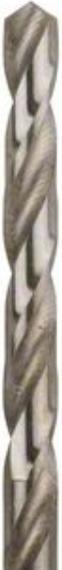 Actual product image Bosch Zubehör Metal drill HSS-G, DIN 338 D= 4.0 mm L= 75 mm (4 mm)