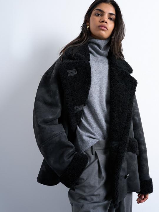 Produktbild Topshop TSGRETA Jacke Jacke