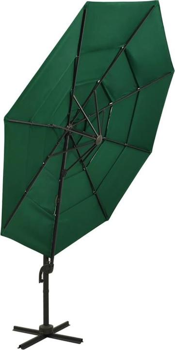 Produktbild vidaXL Sonnenschirm (3 m)