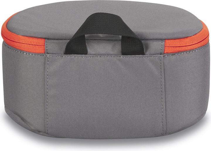 Dakine Skibrillentasche Goggle Stash Steel Grey (Skibrillen Etui)