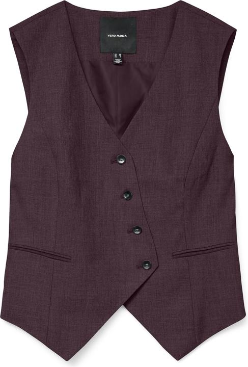 Actual product image Vero Moda VMHAILEY Anzugweste Weste (Frequency band 38 (2600 MHz))