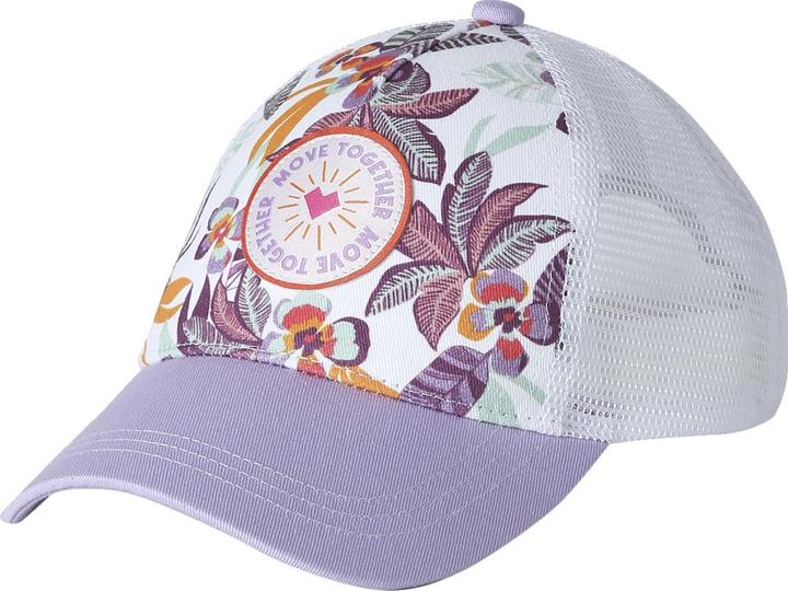 Produktbild Vertbaudet Mädchen Cap mit Mesh hinten