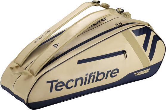 Produktbild Tecnifibre TOUR ENDURANCE 6R BAG SAND/NAVY 2025 (6R)