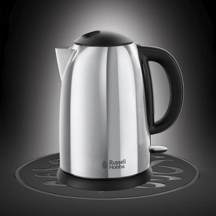 Image du produit Russell Hobbs Bouilloire 23930-70 Victoire (1.70 l)
