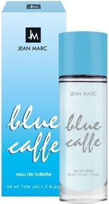 Jean-Marc Bouley Jean Marc -ue Caffe - Eau de toilette - 50ML (Eau de Toilette, 50 ml)