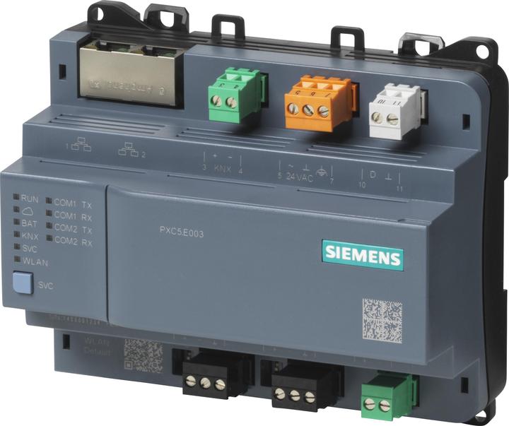 Actual product image Siemens SIEM binary input