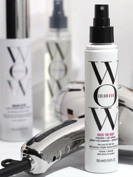 Image du produit Color Wow Raise The Root (150 ml)