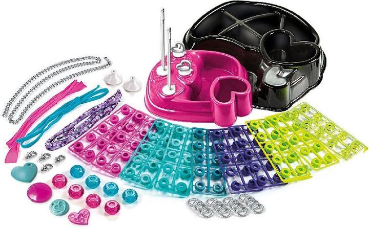 Actual product image Clementoni Crazy Chic - ring bracelet