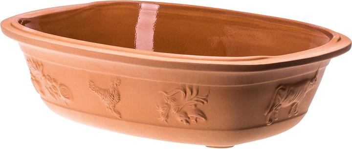 Actual product image Römertopf Large roasting pan Rustico 6 pers.