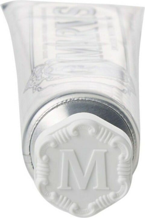 Immagine prodotto Marvis Menta sbiancante per fumatori (85 ml)