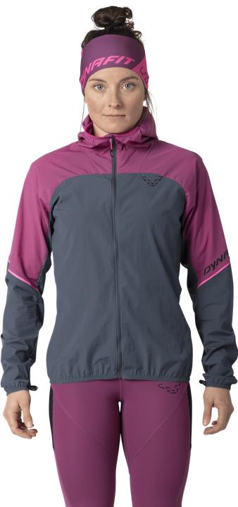 Immagine prodotto Dynafit Alpine Wind Jacke (S)