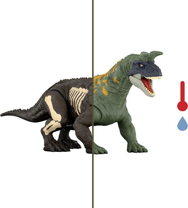 Actual product image Jurassic World 0