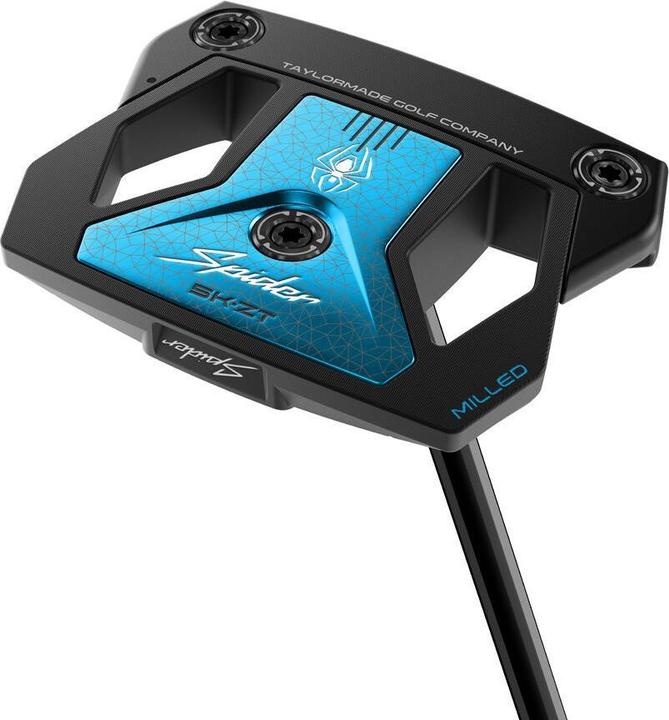 Produktbild Taylor Made Spider ZT Putter (Rechtshänder)