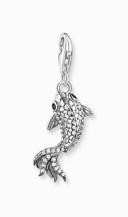 Image du produit Thomas Sabo Charm Sterling Silver (Argent 925)