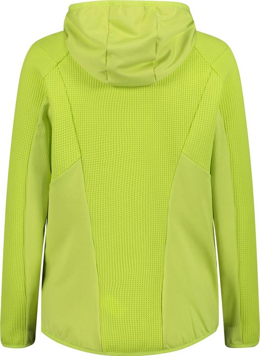 Produktbild CMP Campagnolo Hoodie (46)