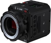 Produktbild Z Cam E2-S6G, Cinecam, Global Shutter. EF-Mount (26 Mpx)