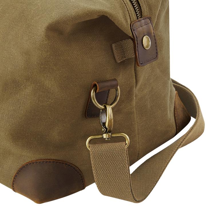 Produktbild Quadral Reisetasche Heritage Leder (19 l)