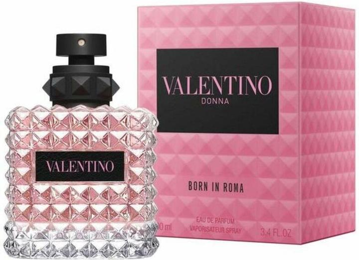 Produktbild Valentino Born in Roma Donna (Eau de Parfum, 100 ml)