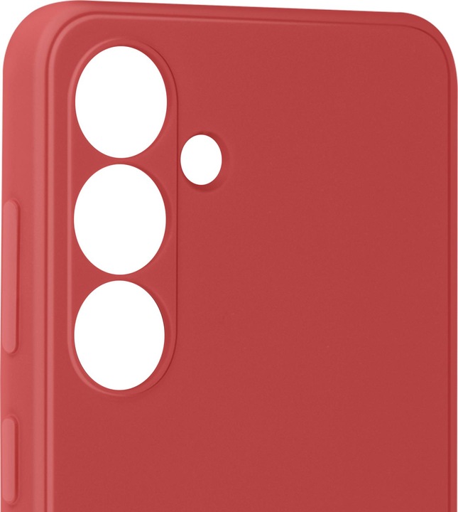 Actual product image Avizar Soft Case Series (Samsung Galaxy S24)