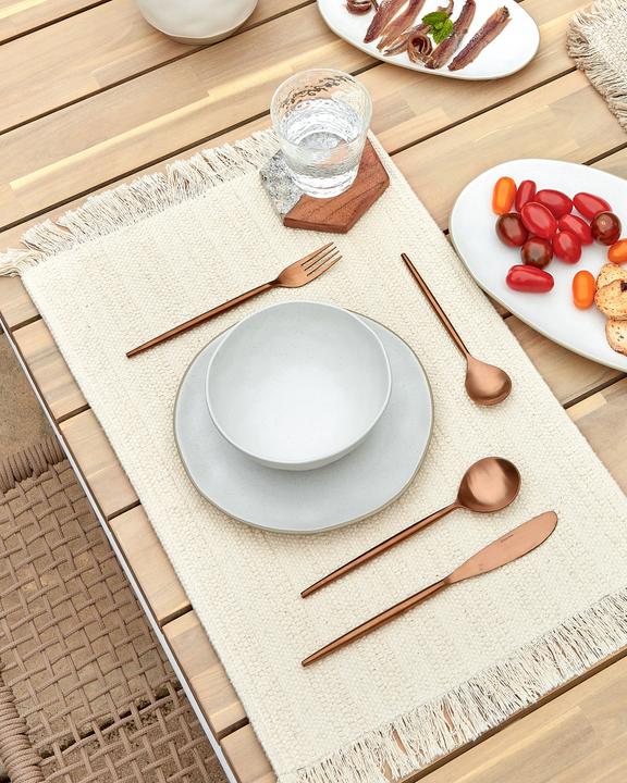 Produktbild Kave Home Kelda (4 Stk., Besteck Set)