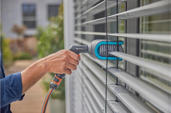 Image du produit Gardena Brosse pour stores Cleansystem