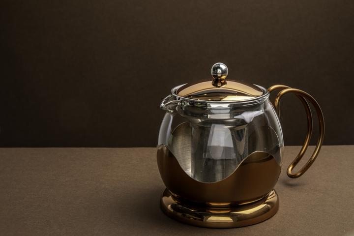 Image du produit La Cafetière Pot à thé (0.66 l)