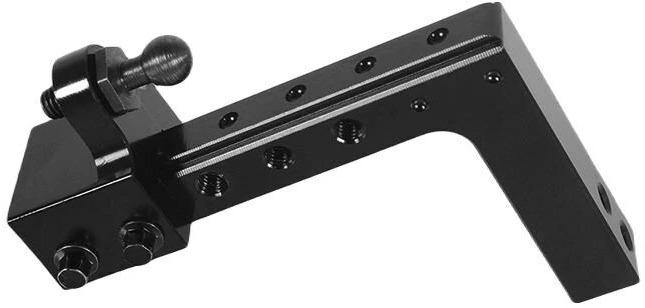 Image du produit Rc4Wd attelage de remorque