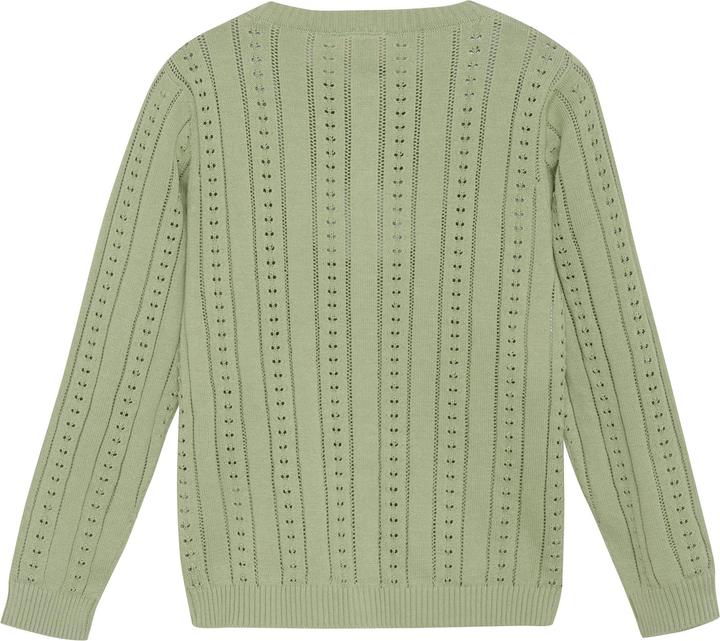 Produktbild Minymo MIKnit Cardigan LS 123391 (116)