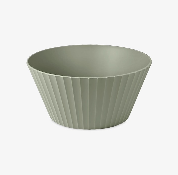 Actual product image Blim Plus Dessert bowl (25 cm, 1 x)