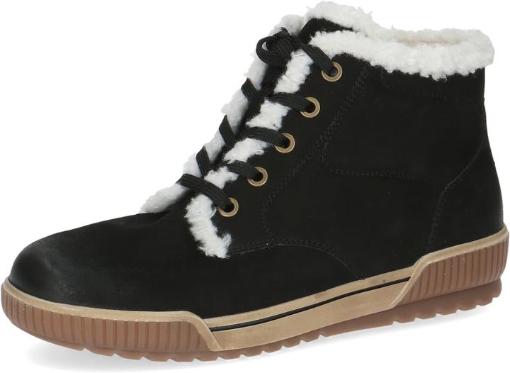 Actual product image Caprice Ladies Warm Lining Model Boots (36)