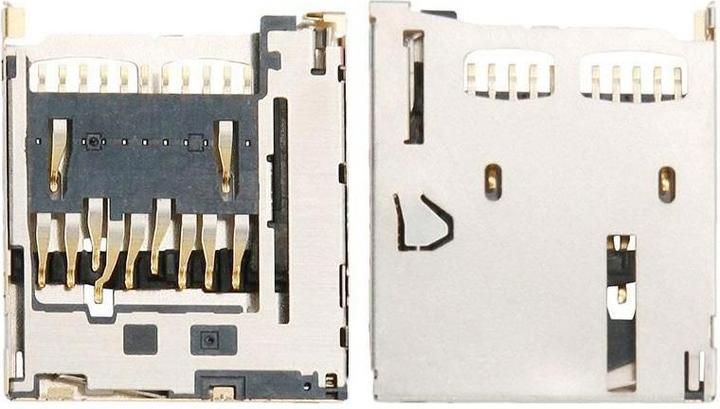 Produktbild CoreParts Sony Xperia XA Ultra SD Card R (Sony Xperia XA)