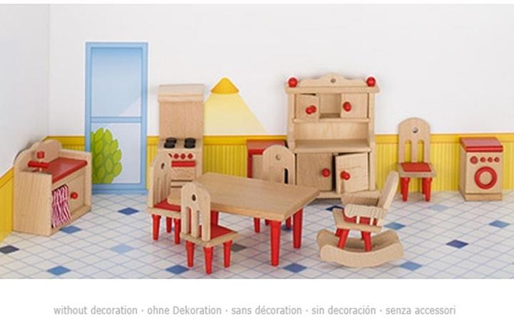 Produktbild Goki Küche