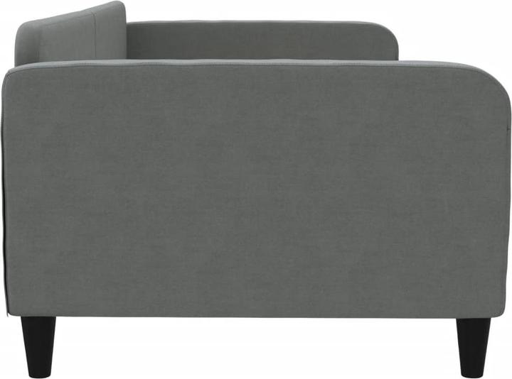 Produktbild vidaXL ausziehbares Tagesbett