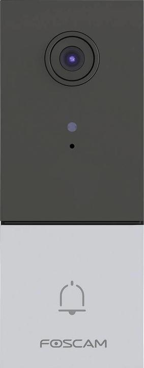 Actual product image Foscam VD1 (Wi-Fi)