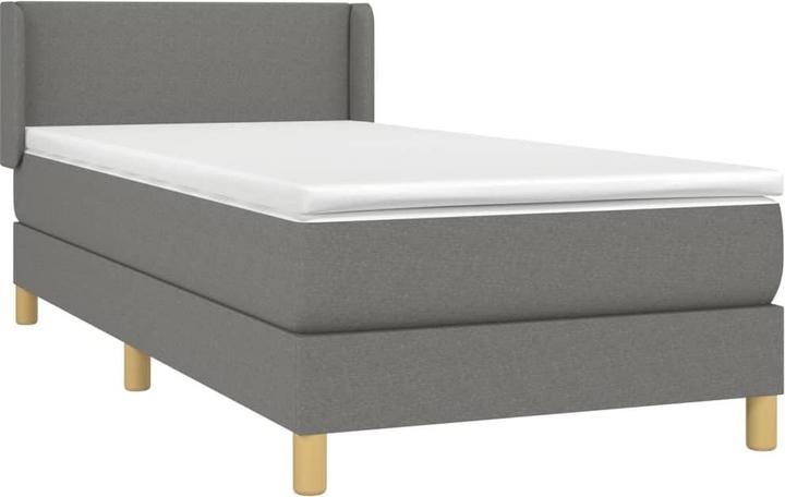 Immagine prodotto vidaXL Boxspringbett (140 x 200 cm)