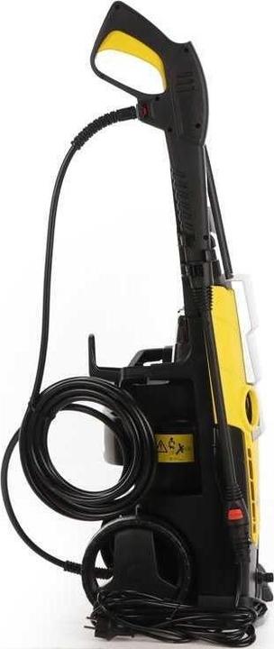 Actual product image Lavor GALAXY 150 (Electrical connection)