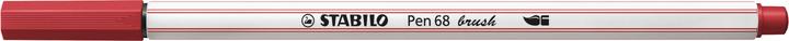 Actual product image STABILO Pen 68 brush Premium felt-tip pen (1x)