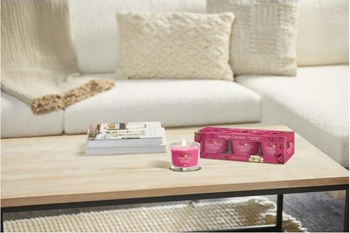Produktbild Yankee Candle Red Raspberry