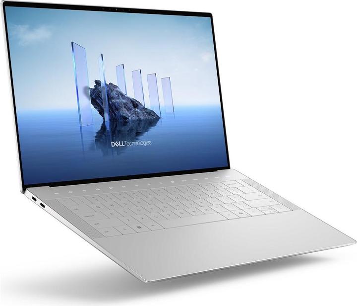 Produktbild Dell 14 PREMIUM DA14250 U7-255H (14.50", 1000 GB, 32 GB, DE)