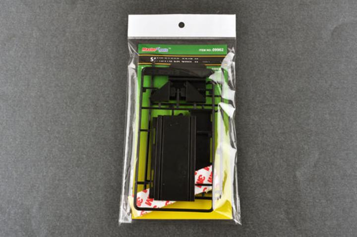Immagine prodotto Master Tools Carta vetrata Grip II