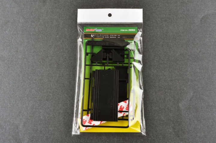 Produktbild Master Tools Sandpaper Grip II