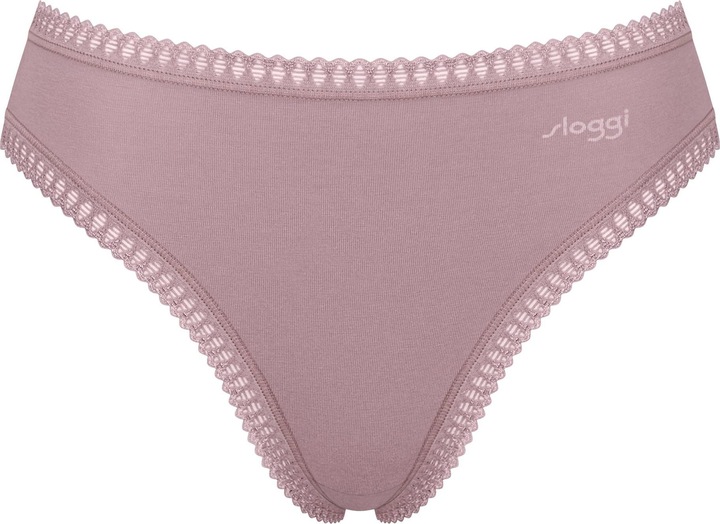 Immagine prodotto Sloggi GO Crush Gamba alta C3P (S, confezione da 3)