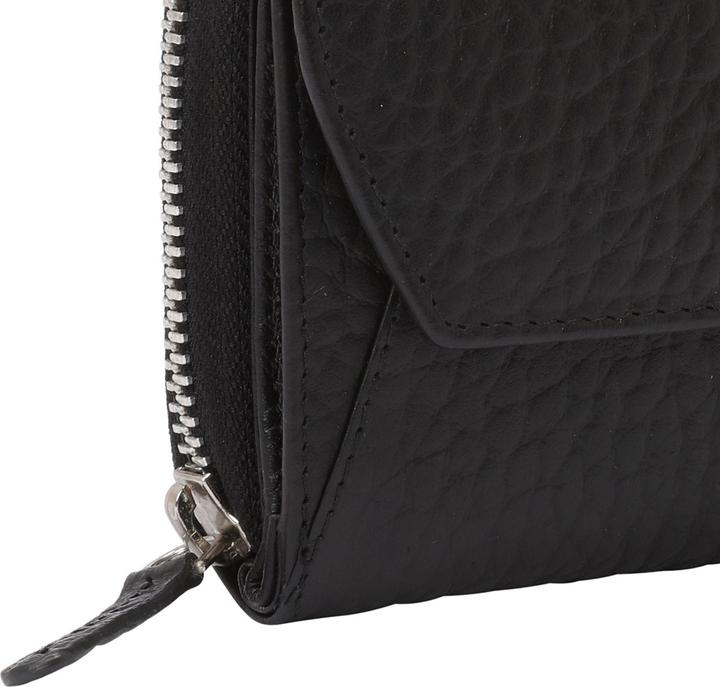 Actual product image Voi Hirsch Geldbörse RFID Schutz Leder 16.5 cm
