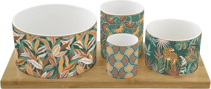 Produktbild Easy Life Appetizer Set mit 4 Schälchen